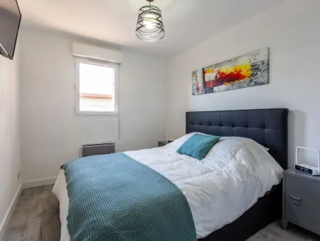 Clair de Dune, Appartement 4 personnes à Capbreton - Photo 4