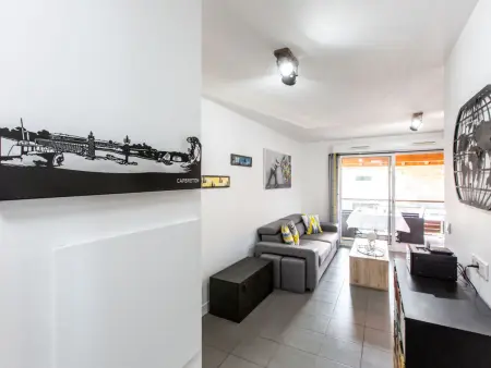 Clair de Dune, Appartement 4 personnes à Capbreton - Photo 6