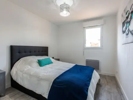 Clair de Dune, Appartement 4 personnes à Capbreton - Photo 8