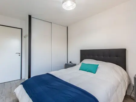 Clair de Dune, Appartement 4 personnes à Capbreton - Photo 9