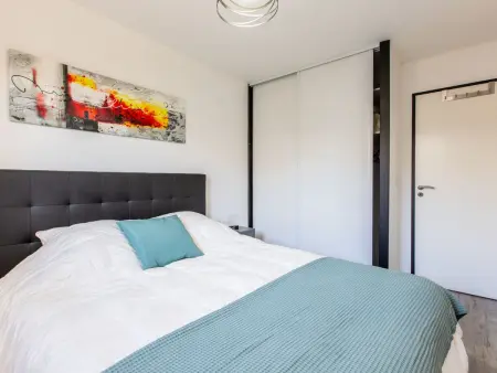 Clair de Dune, Appartement 4 personnes à Capbreton - Photo 10