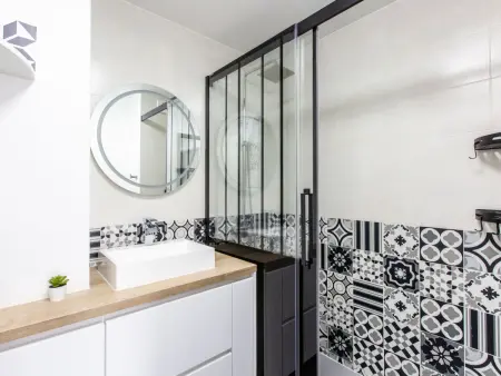 Clair de Dune, Appartement 4 personnes à Capbreton - Photo 11