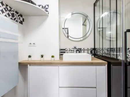 Clair de Dune, Appartement 4 personnes à Capbreton - Photo 12
