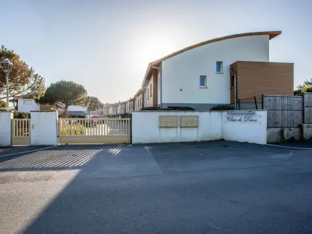 Clair de Dune, Appartement 4 personnes à Capbreton - Photo 15