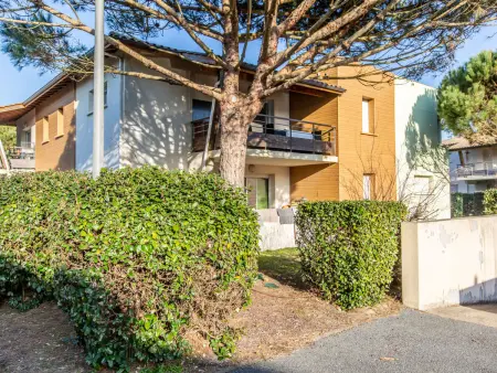 Clair de Dune, Appartement 4 personnes à Capbreton - Photo 17
