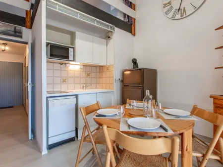 Les Terrasses Notre Dame du Port, Appartement 4 personnes à Capbreton - Photo 2