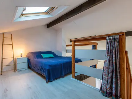Les Terrasses Notre Dame du Port, Appartement 4 personnes à Capbreton - Photo 5