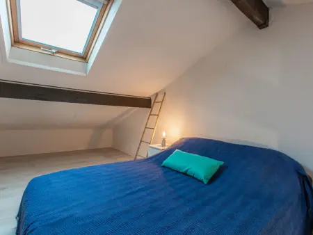 Les Terrasses Notre Dame du Port, Appartement 4 personnes à Capbreton - Photo 8