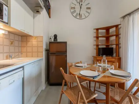 Les Terrasses Notre Dame du Port, Appartement 4 personnes à Capbreton - Photo 9