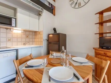 Les Terrasses Notre Dame du Port, Appartement 4 personnes à Capbreton - Photo 10