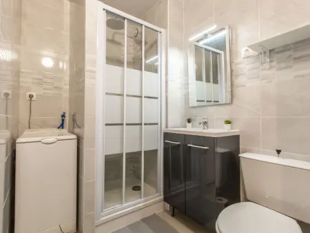 Les Terrasses Notre Dame du Port, Appartement 4 personnes à Capbreton - Photo 11