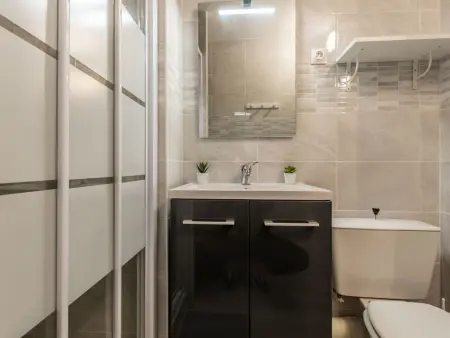 Les Terrasses Notre Dame du Port, Appartement 4 personnes à Capbreton - Photo 12