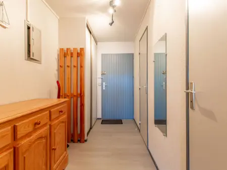 Les Terrasses Notre Dame du Port, Appartement 4 personnes à Capbreton - Photo 14