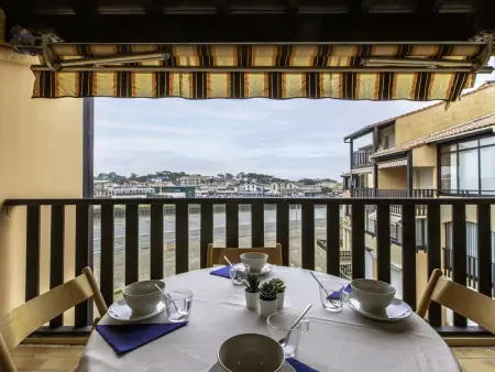 Les Terrasses Notre Dame du Port, Appartement 4 personnes à Capbreton - Photo 16