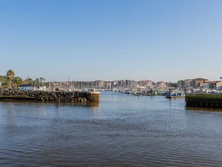 Les Terrasses Notre Dame du Port, Appartement 4 personnes à Capbreton - Photo 21