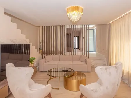 Šimun, Villa 8 personnes à Zaton (Šibenik) - Photo 4