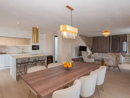 Šimun, Villa 8 personnes à Zaton (Šibenik) - Photo 6