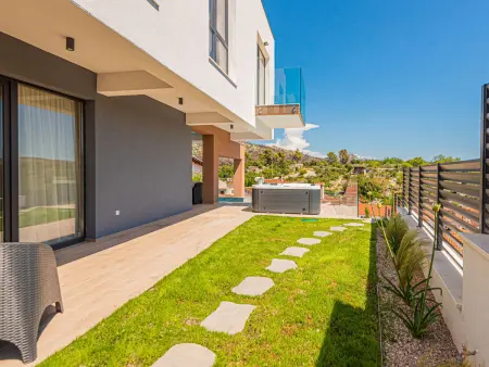 Šimun, Villa 8 personnes à Zaton (Šibenik) - Photo 14