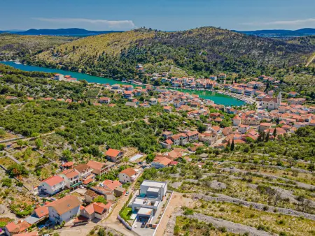 Šimun, Villa 8 personnes à Zaton (Šibenik) - Photo 15