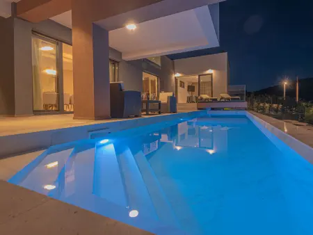 Šimun, Villa 8 personnes à Zaton (Šibenik) - Photo 26