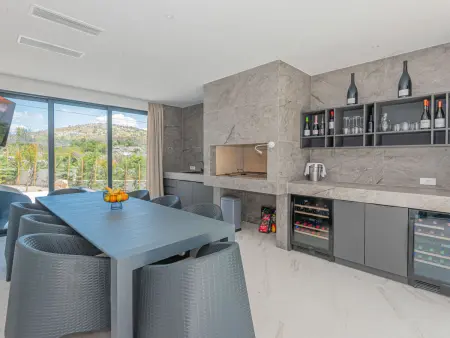 Šimun, Villa 8 personnes à Zaton (Šibenik) - Photo 35