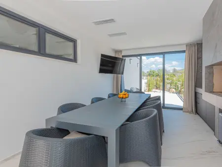 Šimun, Villa 8 personnes à Zaton (Šibenik) - Photo 36