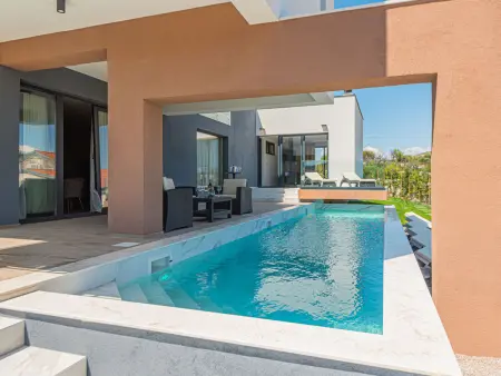 Šimun, Villa 8 personnes à Zaton (Šibenik) - Photo 37