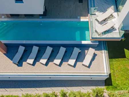 Šimun, Villa 8 personnes à Zaton (Šibenik) - Photo 40
