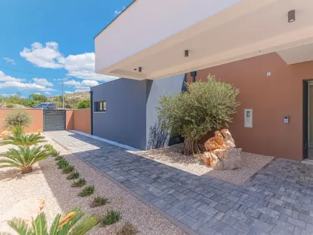 Šimun, Villa 8 personnes à Zaton (Šibenik) - Photo 42
