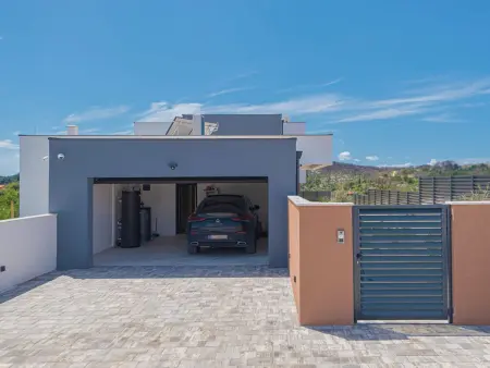 Šimun, Villa 8 personnes à Zaton (Šibenik) - Photo 43