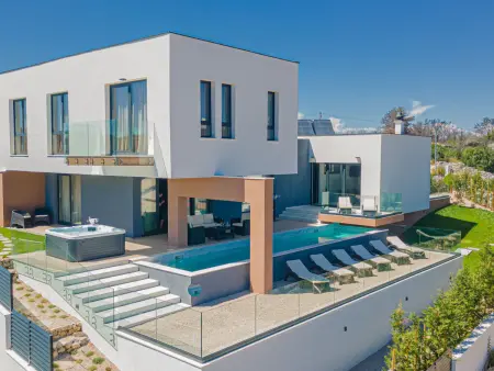 Šimun, Villa 8 personnes à Zaton (Šibenik) - Photo 45
