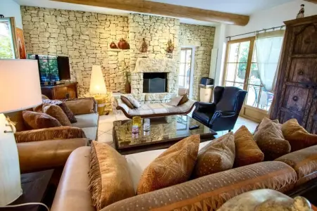 Villa Ravel, Villa à Nalliers avec piscine privée - Photo 1