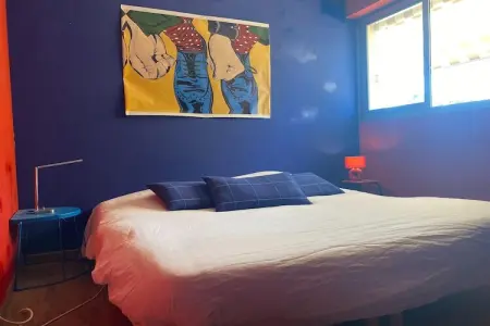 Villa Ravel, Villa à Nalliers avec piscine privée - Photo 5