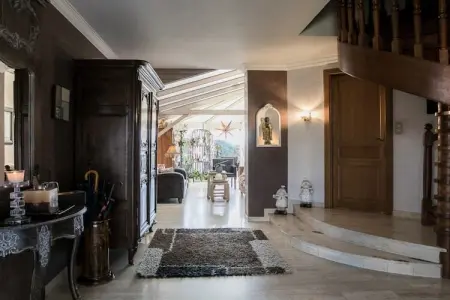 Villa Ravel, Villa à Nalliers avec piscine privée - Photo 6