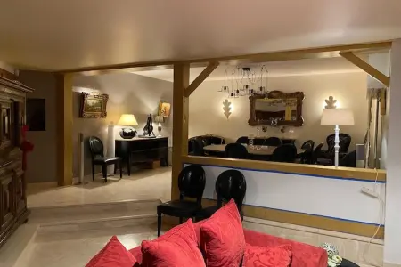 Villa Ravel, Villa à Nalliers avec piscine privée - Photo 8