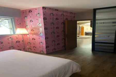Villa Ravel, Villa à Nalliers avec piscine privée - Photo 10