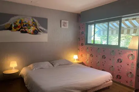 Villa Ravel, Villa à Nalliers avec piscine privée - Photo 11
