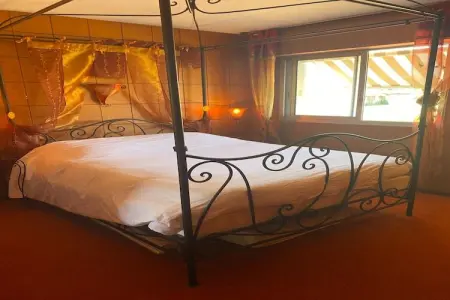 Villa Ravel, Villa à Nalliers avec piscine privée - Photo 13