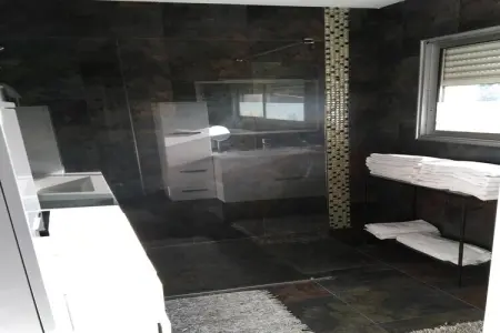 Villa Ravel, Villa à Nalliers avec piscine privée - Photo 17