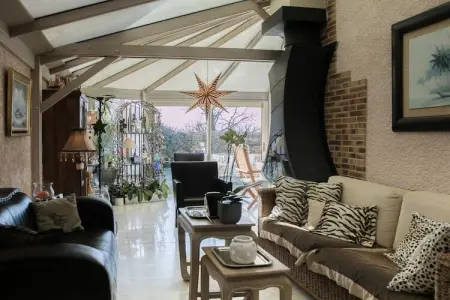 Villa Ravel, Villa à Nalliers avec piscine privée - Photo 20