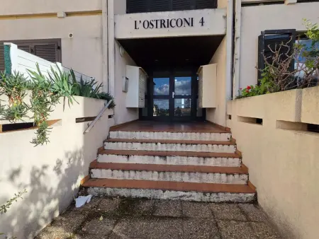 Appartement 2 pièces avec terrasses à 650m de la plage, parking privatif inclus - L'Île-Rousse - Photo 20