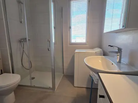 Appartement 2 pièces avec terrasses à 650m de la plage, parking privatif inclus - L'Île-Rousse - Photo 22