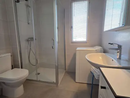 Appartement 2 pièces avec terrasses à 650m de la plage, parking privatif inclus - L'Île-Rousse - Photo 23