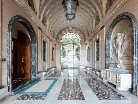 Le Belle Arti, Appartement 2 personnes à Rome: Centro Storico - Photo 1