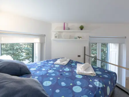 Le Belle Arti, Appartement 2 personnes à Rome: Centro Storico - Photo 3
