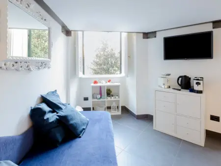 Le Belle Arti, Appartement 2 personnes à Rome: Centro Storico - Photo 5