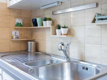 Le Belle Arti, Appartement 2 personnes à Rome: Centro Storico - Photo 13