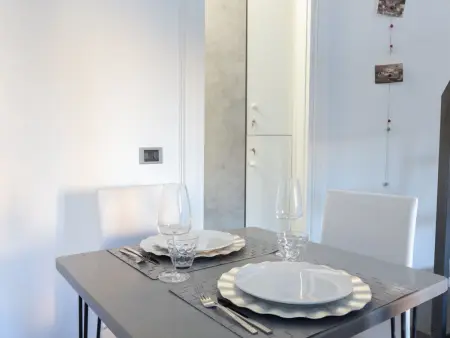 Le Belle Arti, Appartement 2 personnes à Rome: Centro Storico - Photo 16