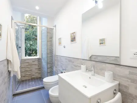 Le Belle Arti, Appartement 2 personnes à Rome: Centro Storico - Photo 18