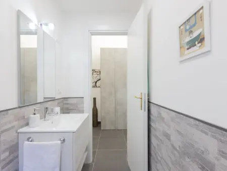 Le Belle Arti, Appartement 2 personnes à Rome: Centro Storico - Photo 19